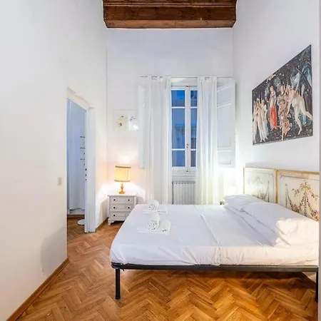 Apartment Centro Artistic