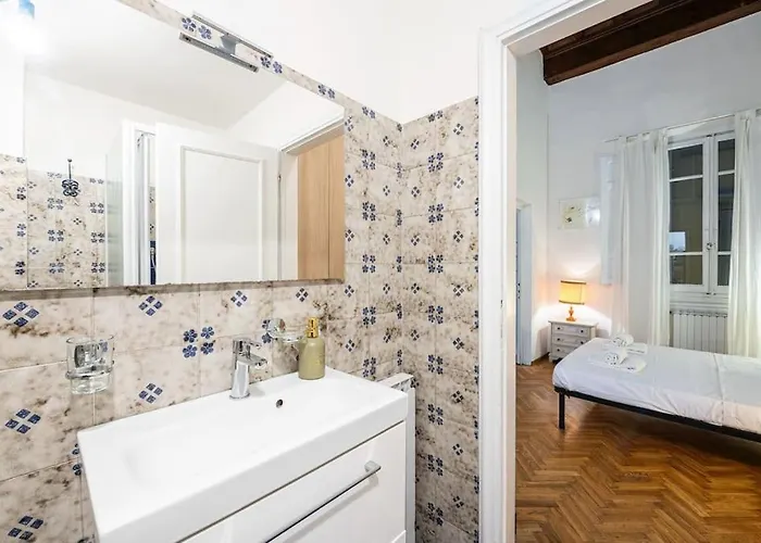 Apartment Centro Artistic *