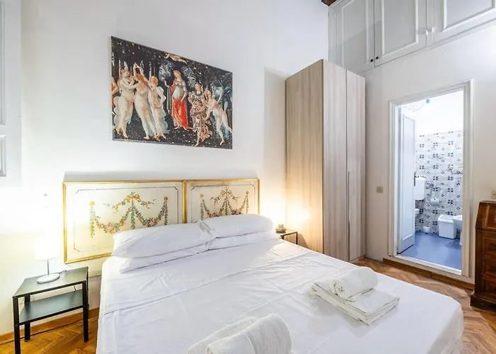 Apartment Centro Artistic