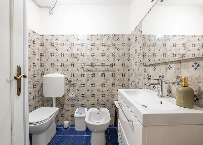 Apartment Centro Artistic