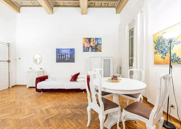 Centro Artistic Florenz