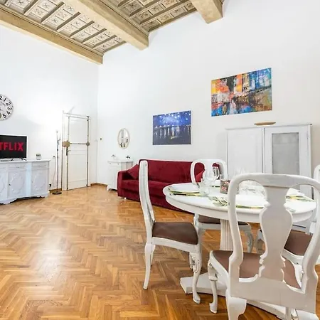 Centro Artistic Apartamento