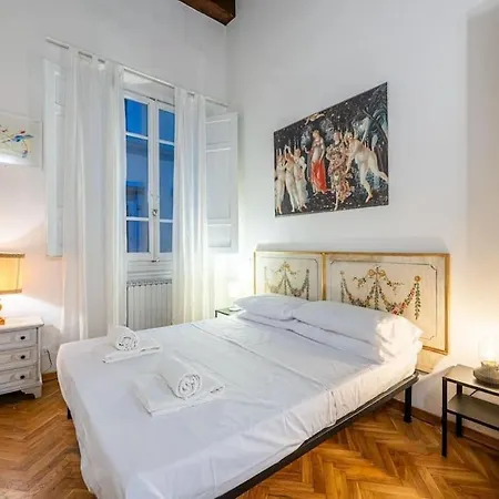 Centro Artistic Apartamento