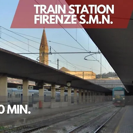 Centro Artistic Apartamento Florença